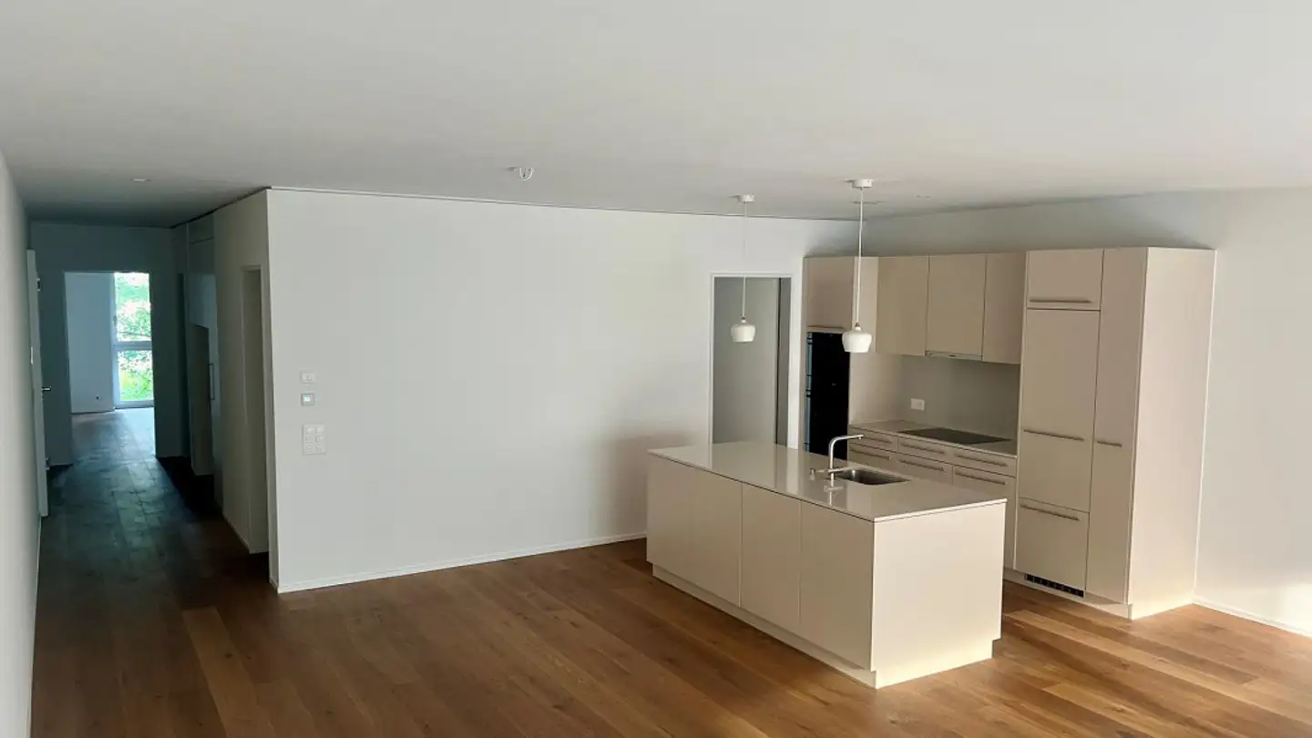 Apartment for rent - 6300 Zug - Photo 2