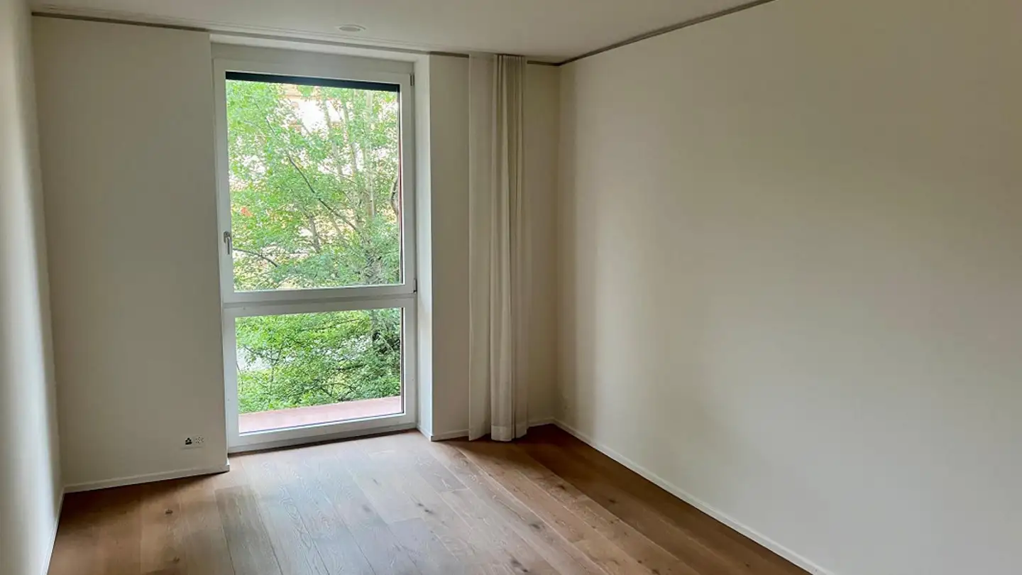 Apartment for rent - 6300 Zug - Photo 3