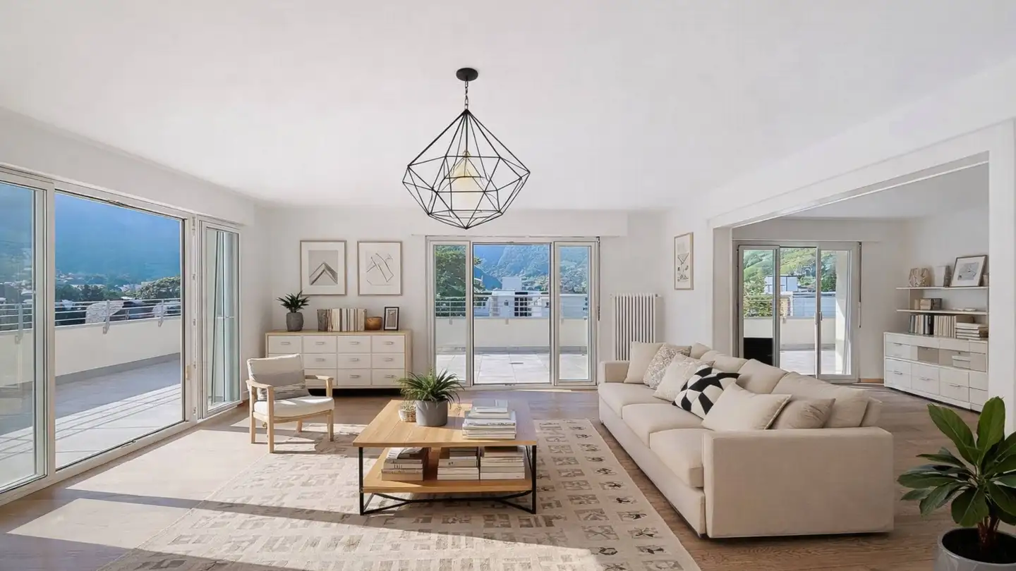 Apartment for sale - 1920 Martigny - Photo 3