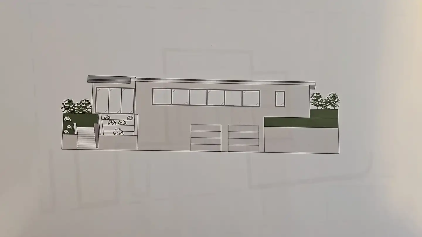 Maison individuelle à vendre - Via Cantonale 31, 6930 Bedano - Photo 3