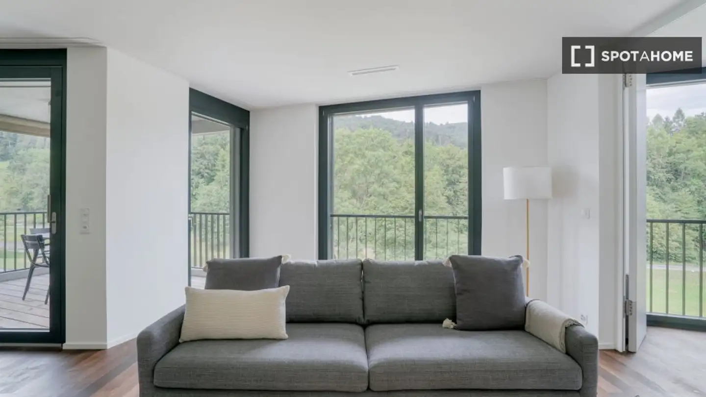 Appartamento in affitto - 8041 Zürich - Photo 2