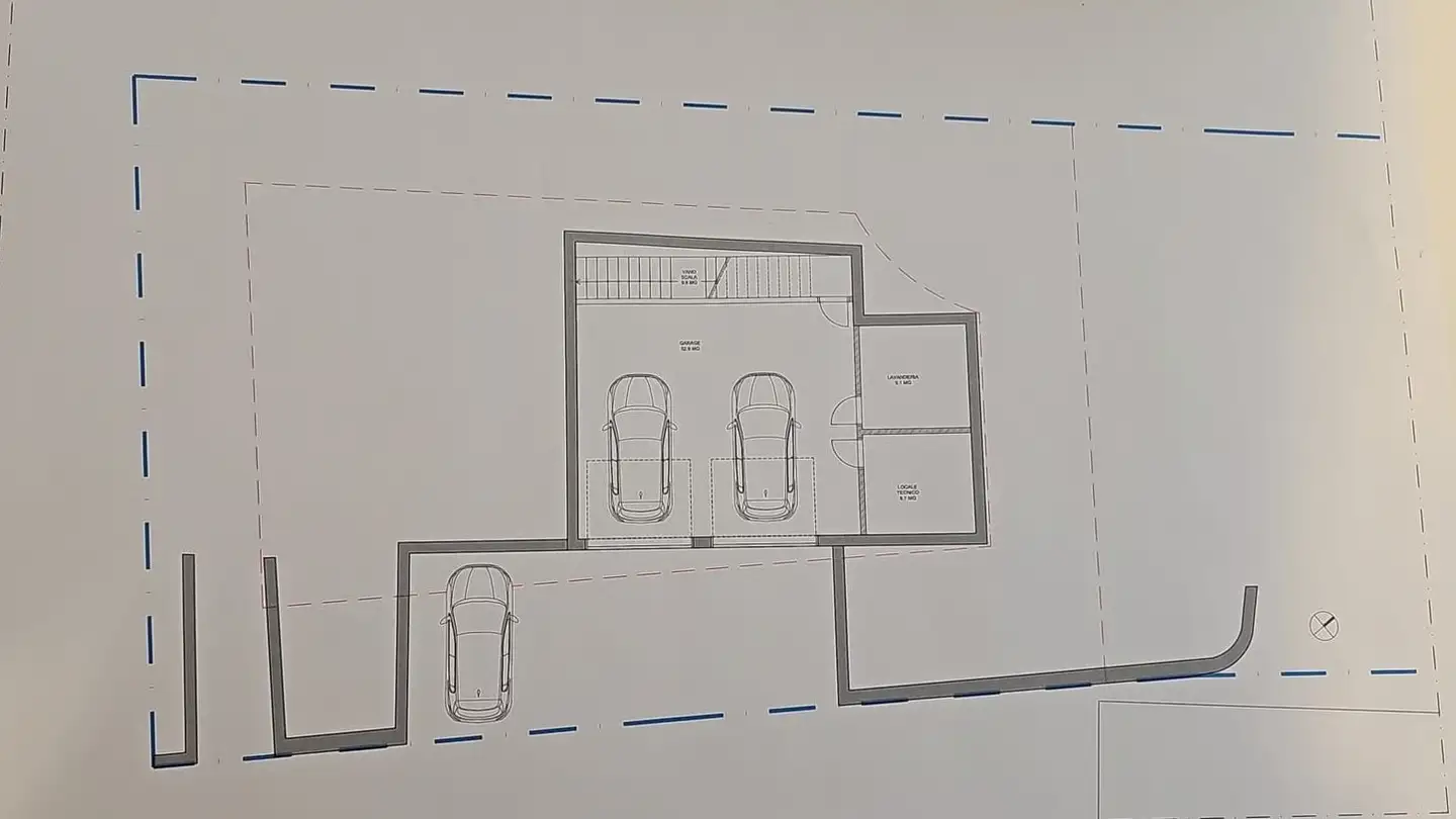 Maison individuelle à vendre - Via Cantonale 31, 6930 Bedano - Photo 4