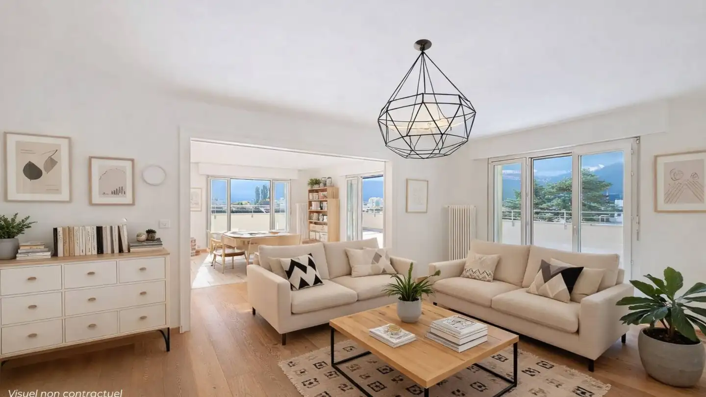 Apartment for sale - 1920 Martigny - Photo 2