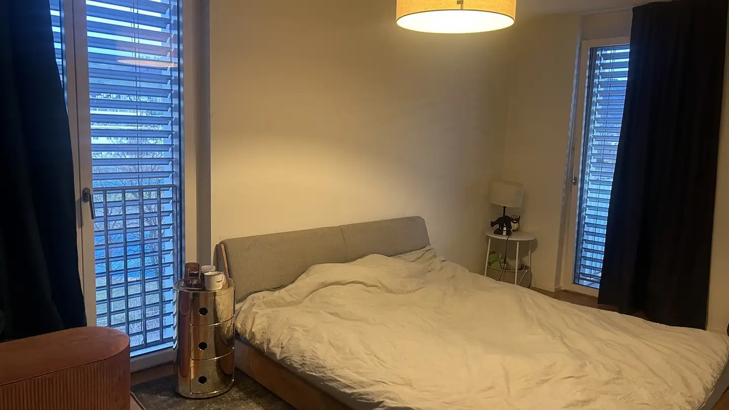 Appartement à louer - 6300 Zug - Photo 3