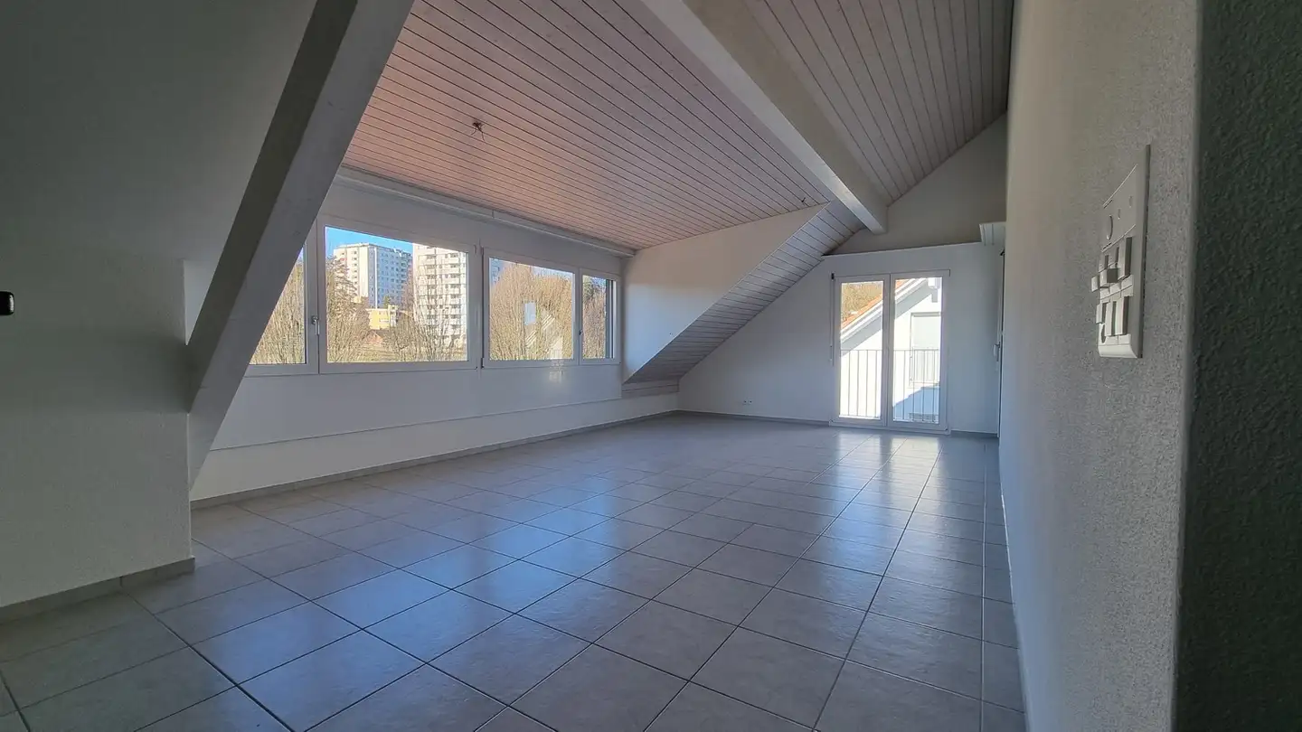 Attique à vendre - Niederamtstrasse 5, 4656 Starrkirch-Wil - Photo 2