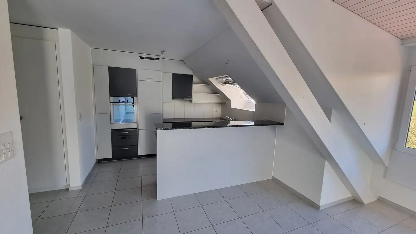 Attique à vendre - Niederamtstrasse 5, 4656 Starrkirch-Wil - Photo 3