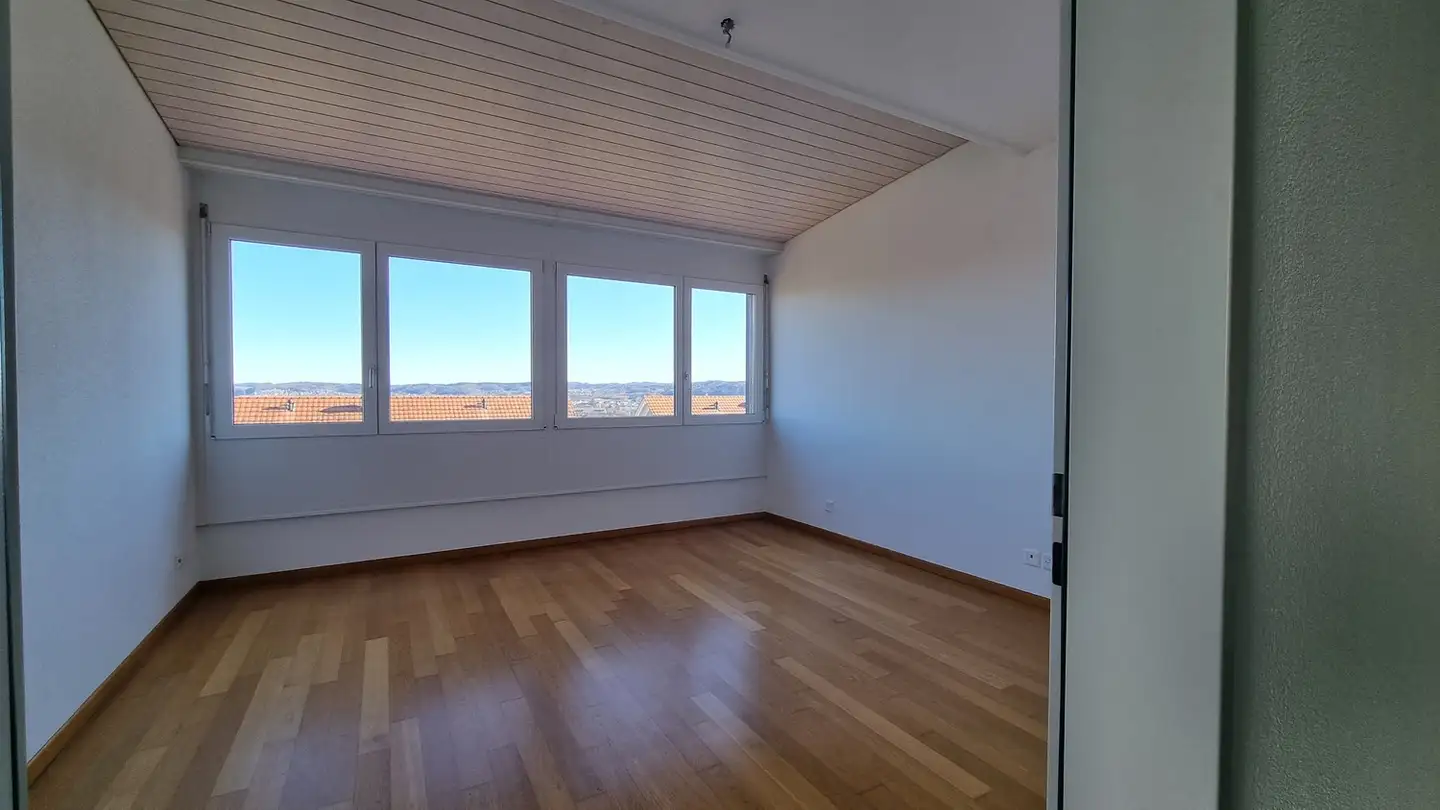 Attique à vendre - Niederamtstrasse 5, 4656 Starrkirch-Wil - Photo 4