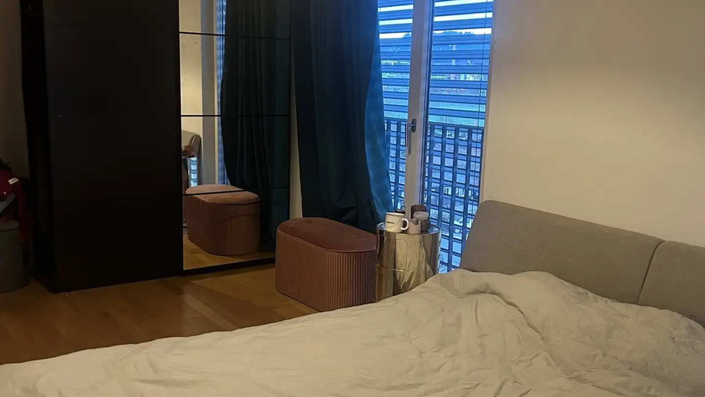 Appartement à louer - 6300 Zug - Photo 4