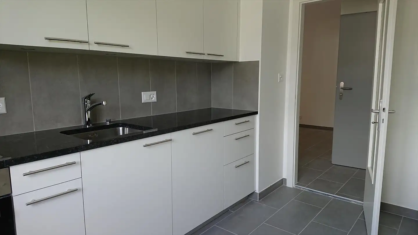 Apartment for rent - Chemin Des Polonais 18, 2016 Cortaillod