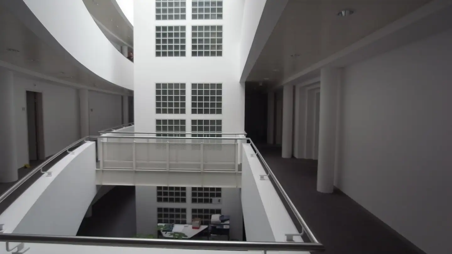 Spazio ufficio in affitto - Talstrasse 45, 4144 Arlesheim - Photo 2