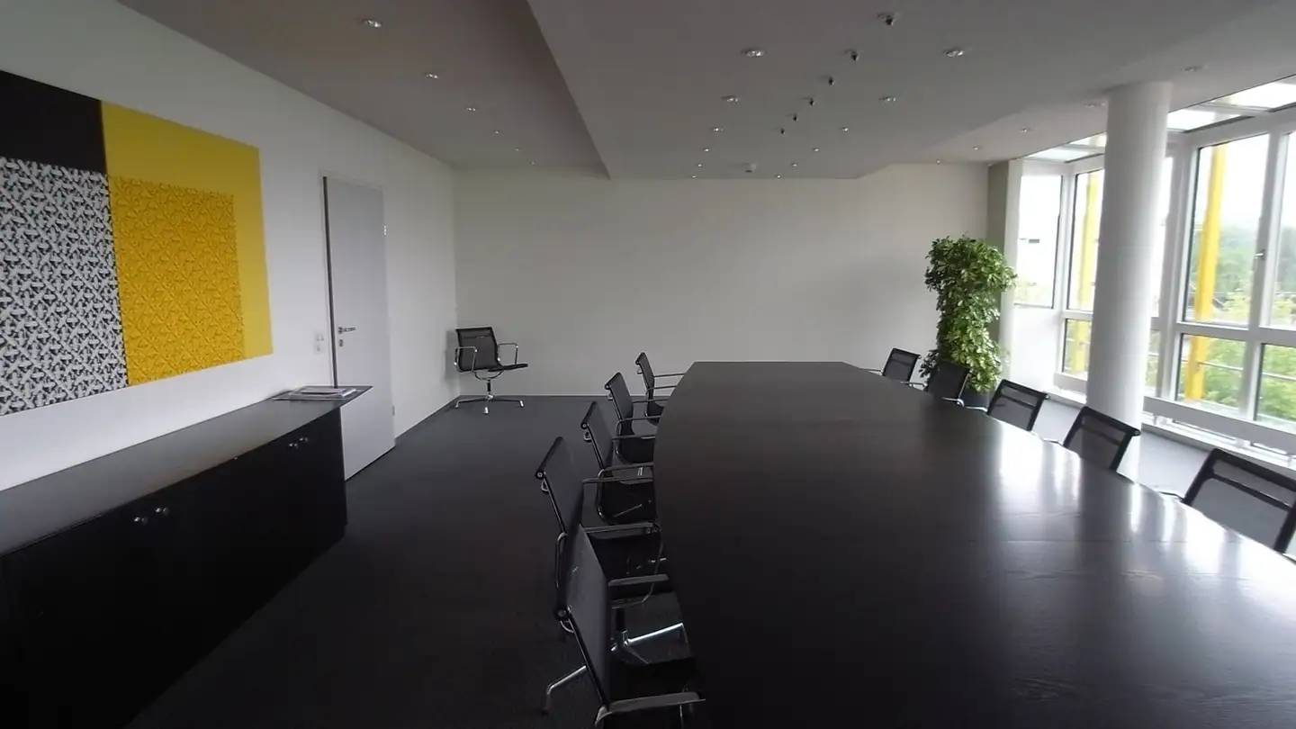 Spazio ufficio in affitto - Talstrasse 45, 4144 Arlesheim - Photo 3