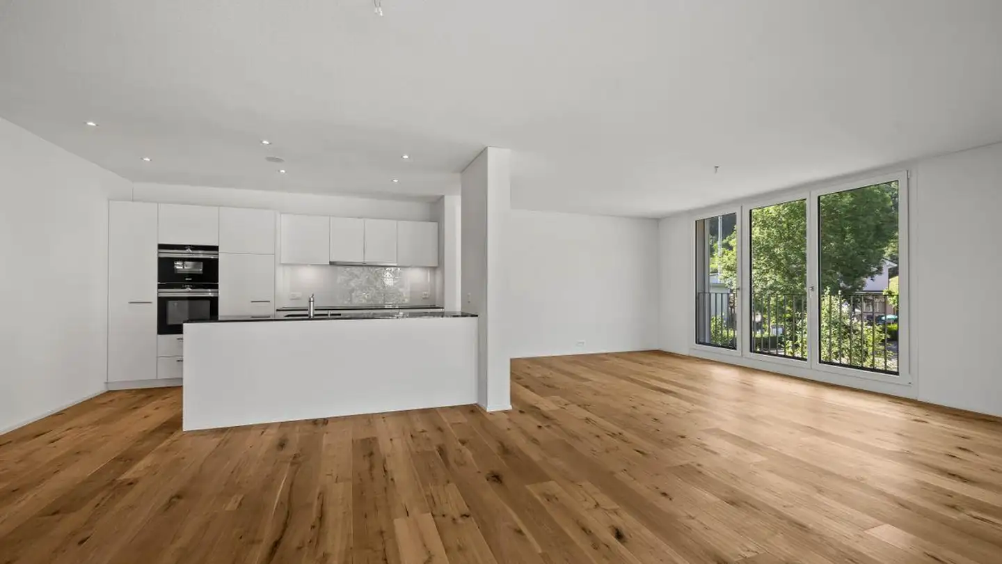 Apartment for sale - Bahnhofstrasse 4, 4448 Läufelfingen - Photo 3