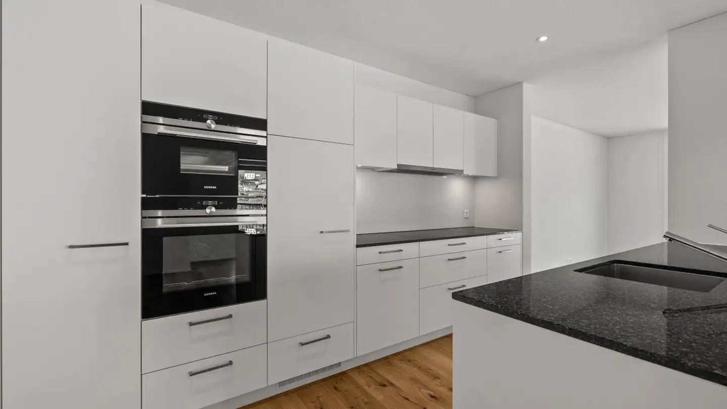 Apartment for sale - Bahnhofstrasse 4, 4448 Läufelfingen - Photo 4