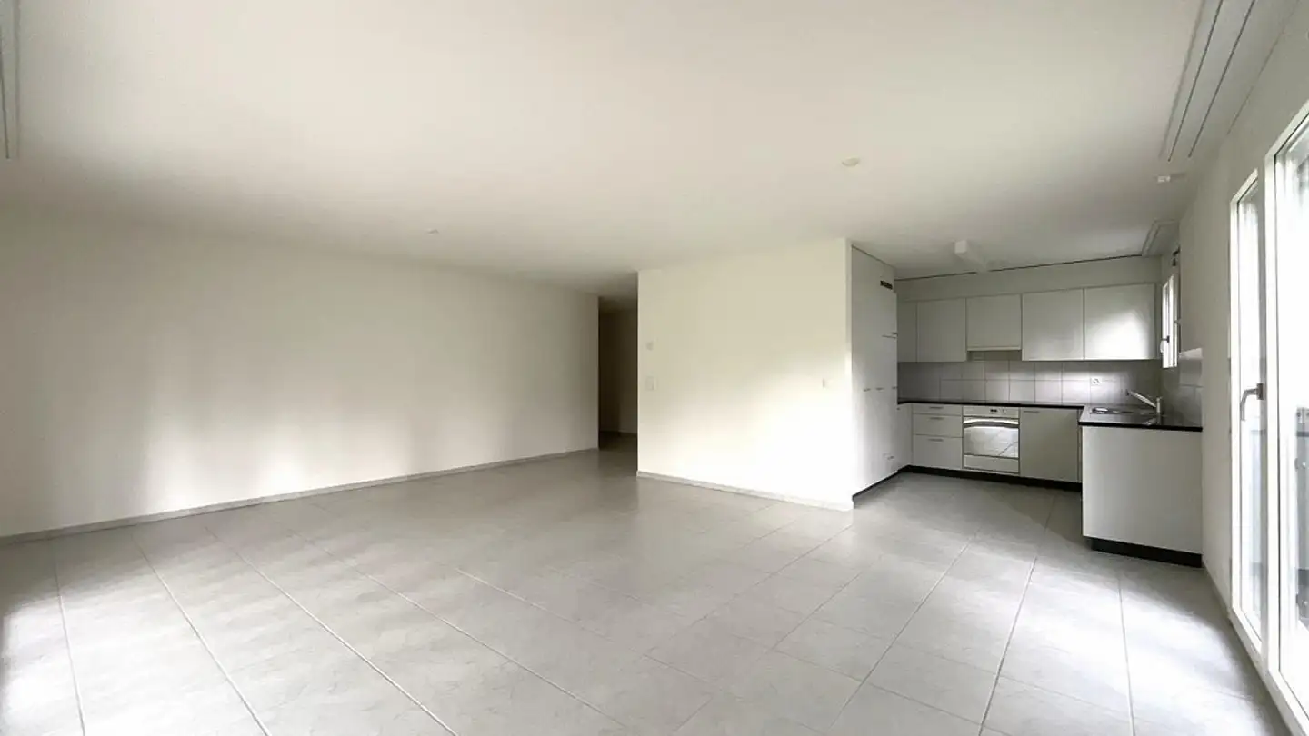 Wohnung mieten - Niederamtstrasse 3, 4656 Starrkirch-Wil - Foto 2