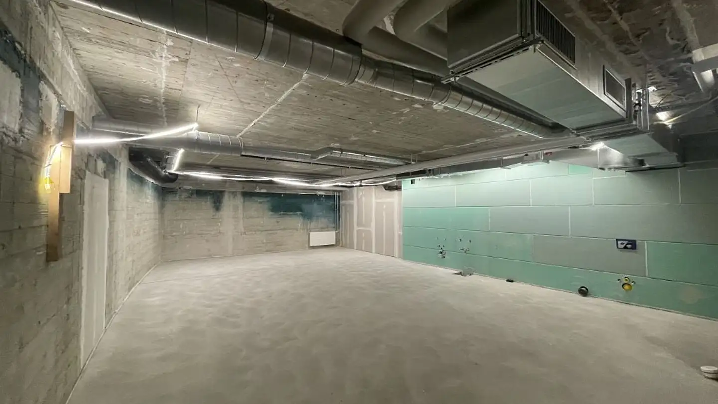 Espace de stockage à louer - Aarbergergasse 30, 3011 Bern - Photo 3