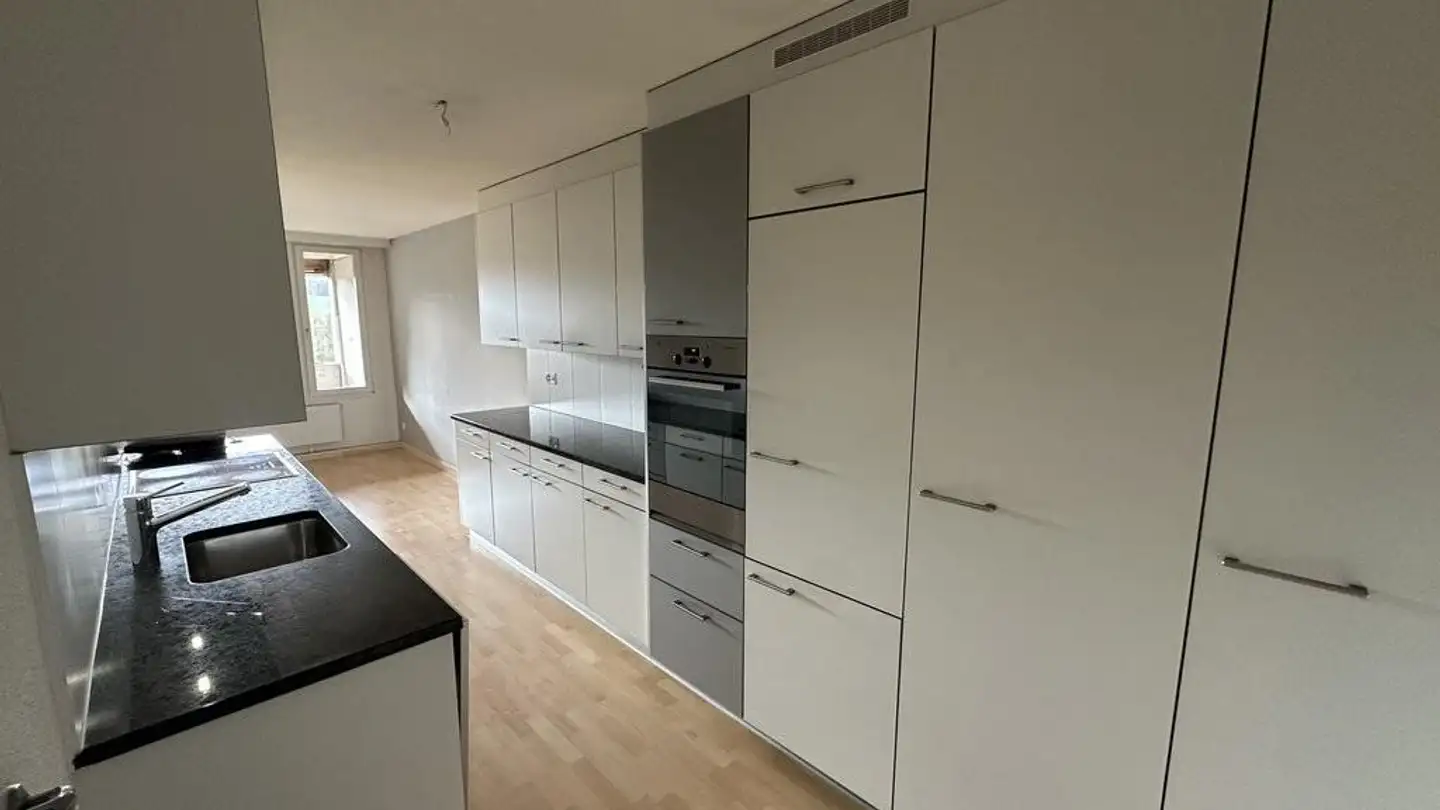 Apartment for rent - Liebrütistrasse 11, 4303 Kaiseraugst - Photo 3