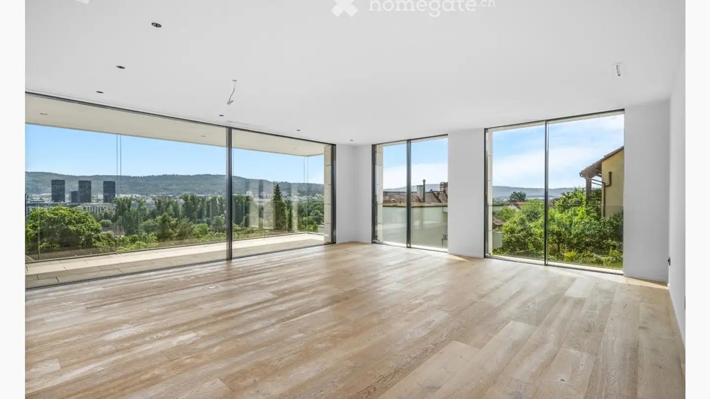Appartamento in affitto - Vorhaldenstrasse 32, 8049 Zürich - Foto 2