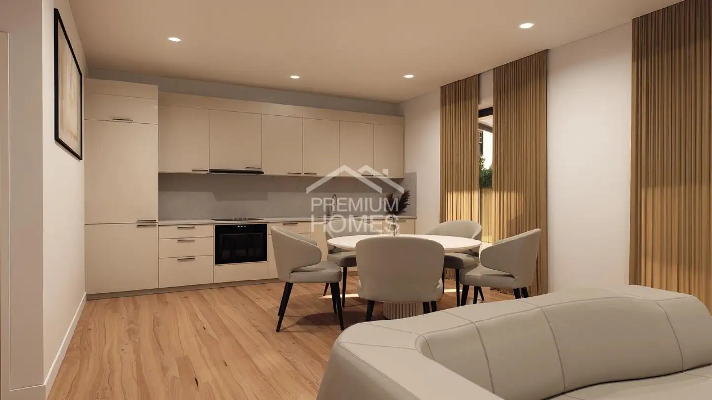 Appartamento in affitto - 4536 Attiswil - Foto 2