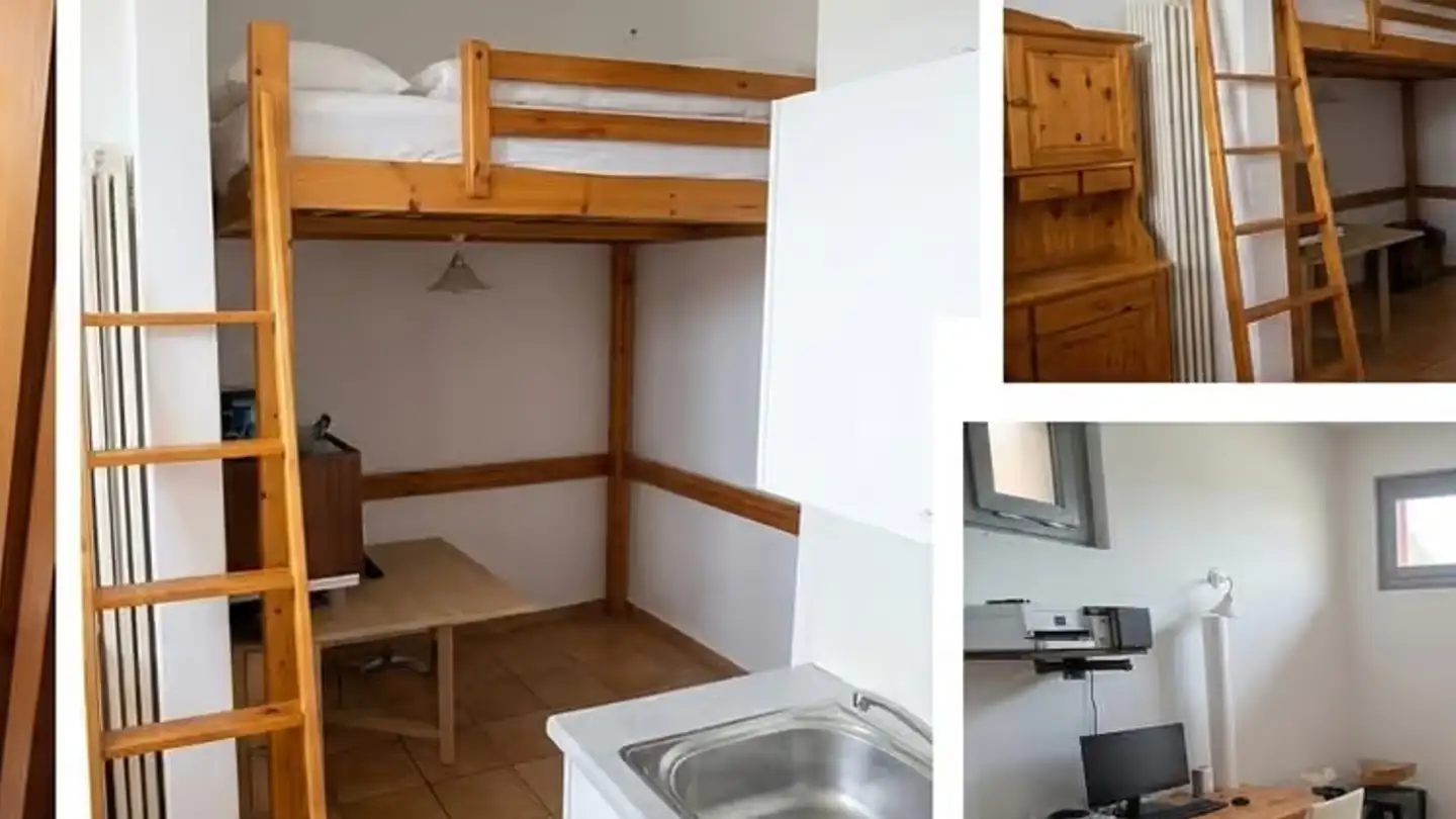 Single house for rent - Via San Gottardo, 6742 Pollegio