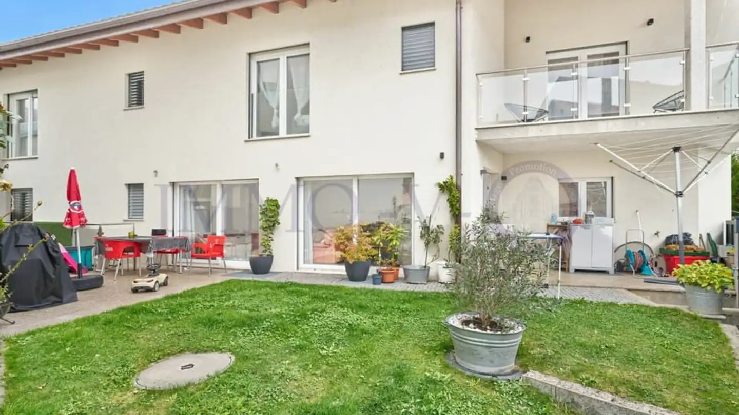 Single house for sale - 1145 Bière