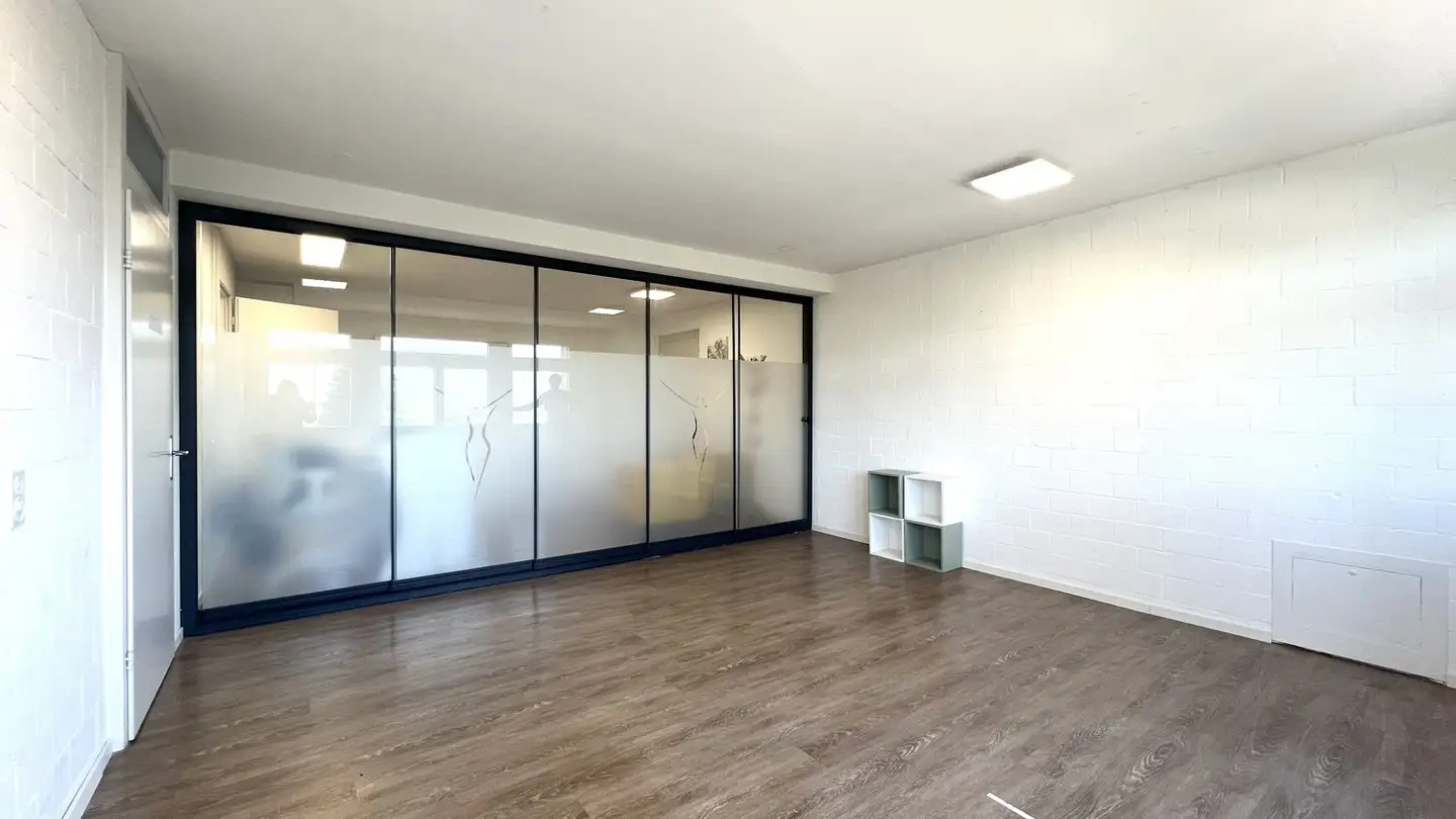 Studio medico in affitto - St. Gallerstrasse 163, 8645 Jona - Photo 2