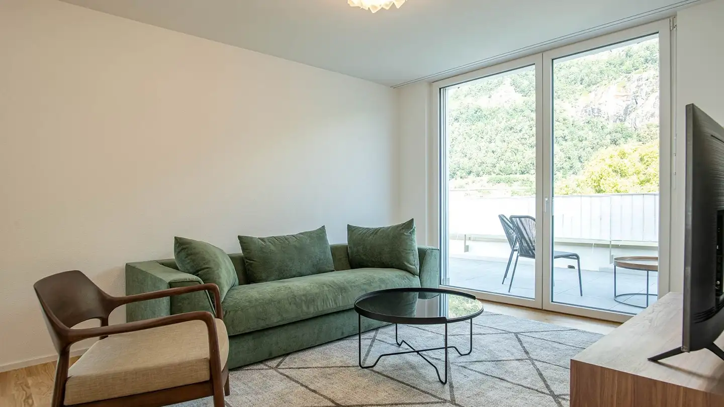 Apartment for rent - Jesuitenweg 32, 3902 Glis