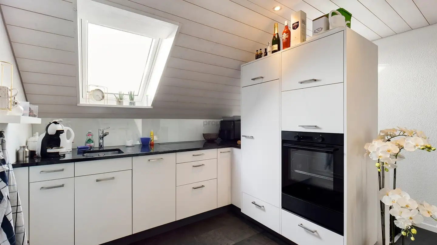 Penthouse for rent - 3052 Zollikofen - Photo 2