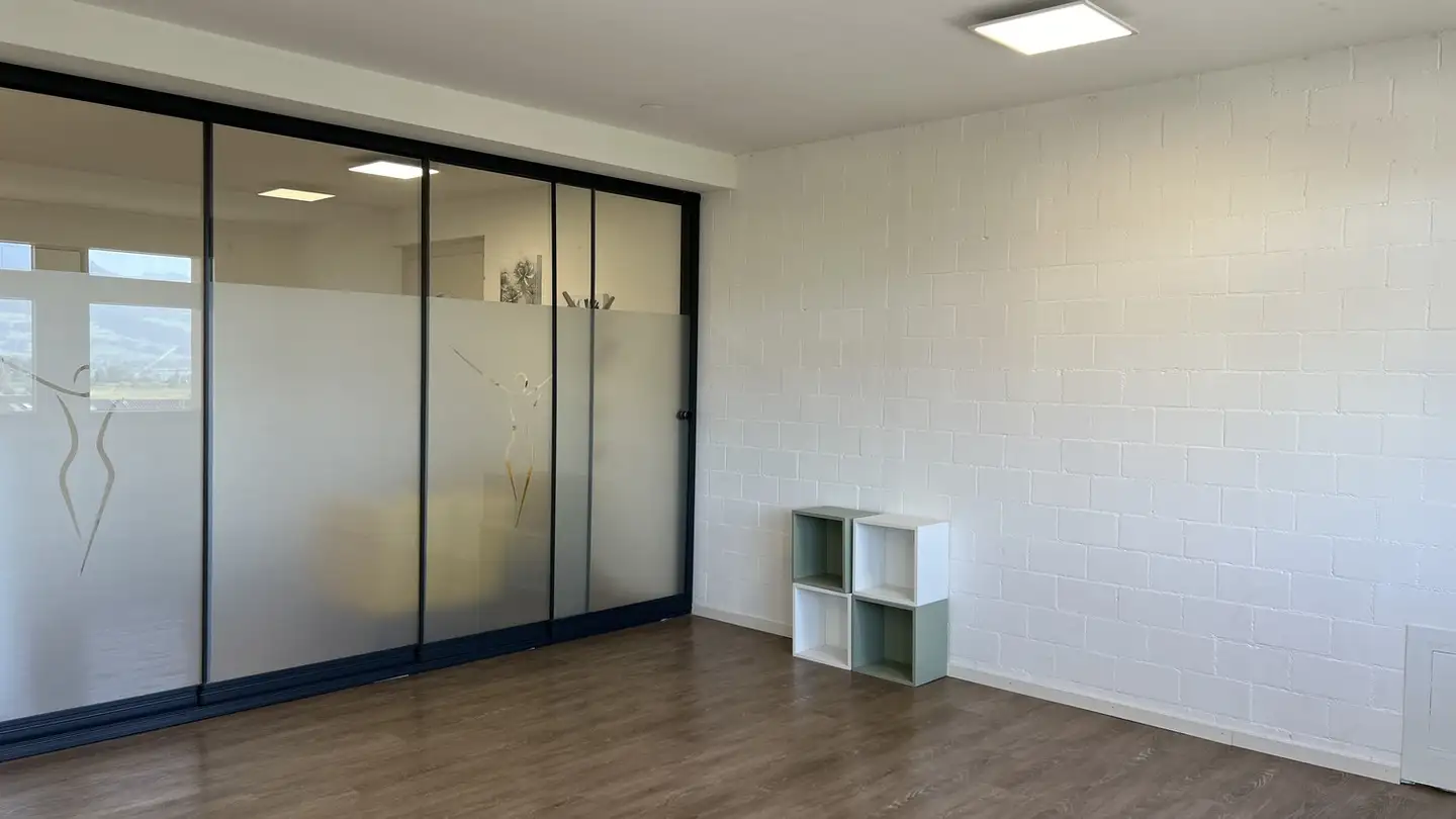 Studio medico in affitto - St. Gallerstrasse 163, 8645 Jona - Photo 3
