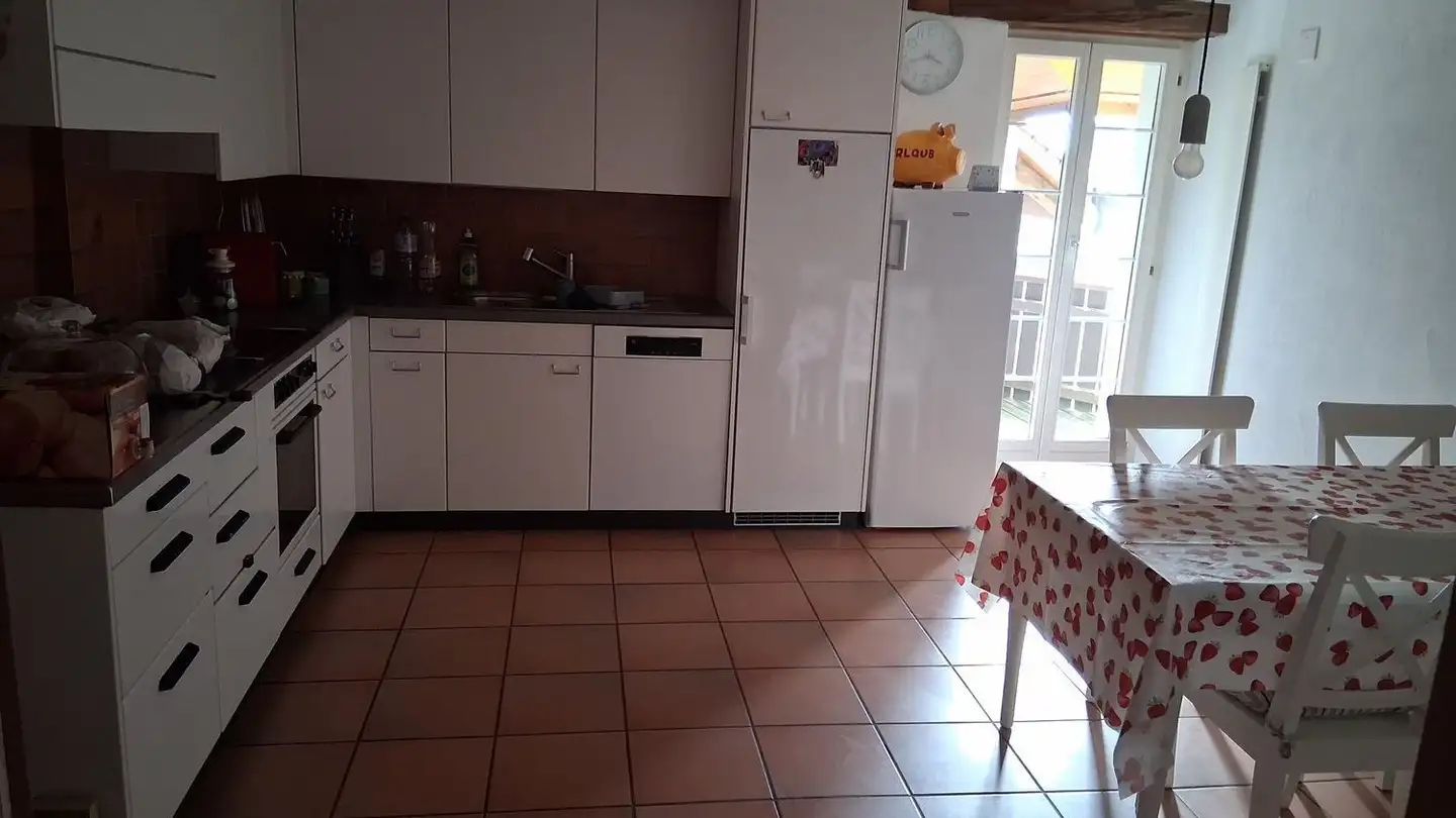 Apartment for rent - Bachstrasse 15, 5303 Würenlingen