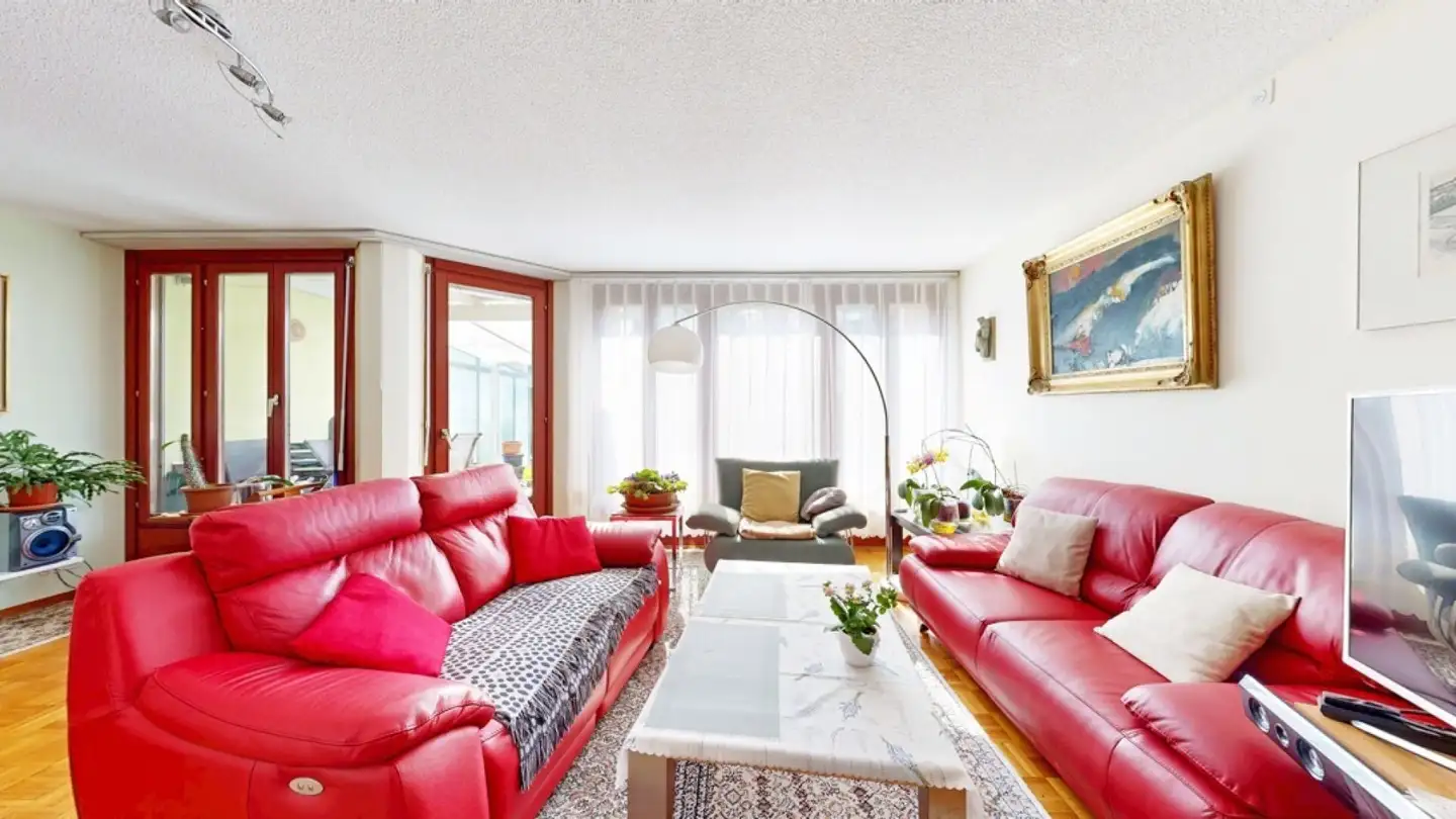 Einfamilienhaus kaufen - Eymatt 29, 3400 Burgdorf - Foto 3