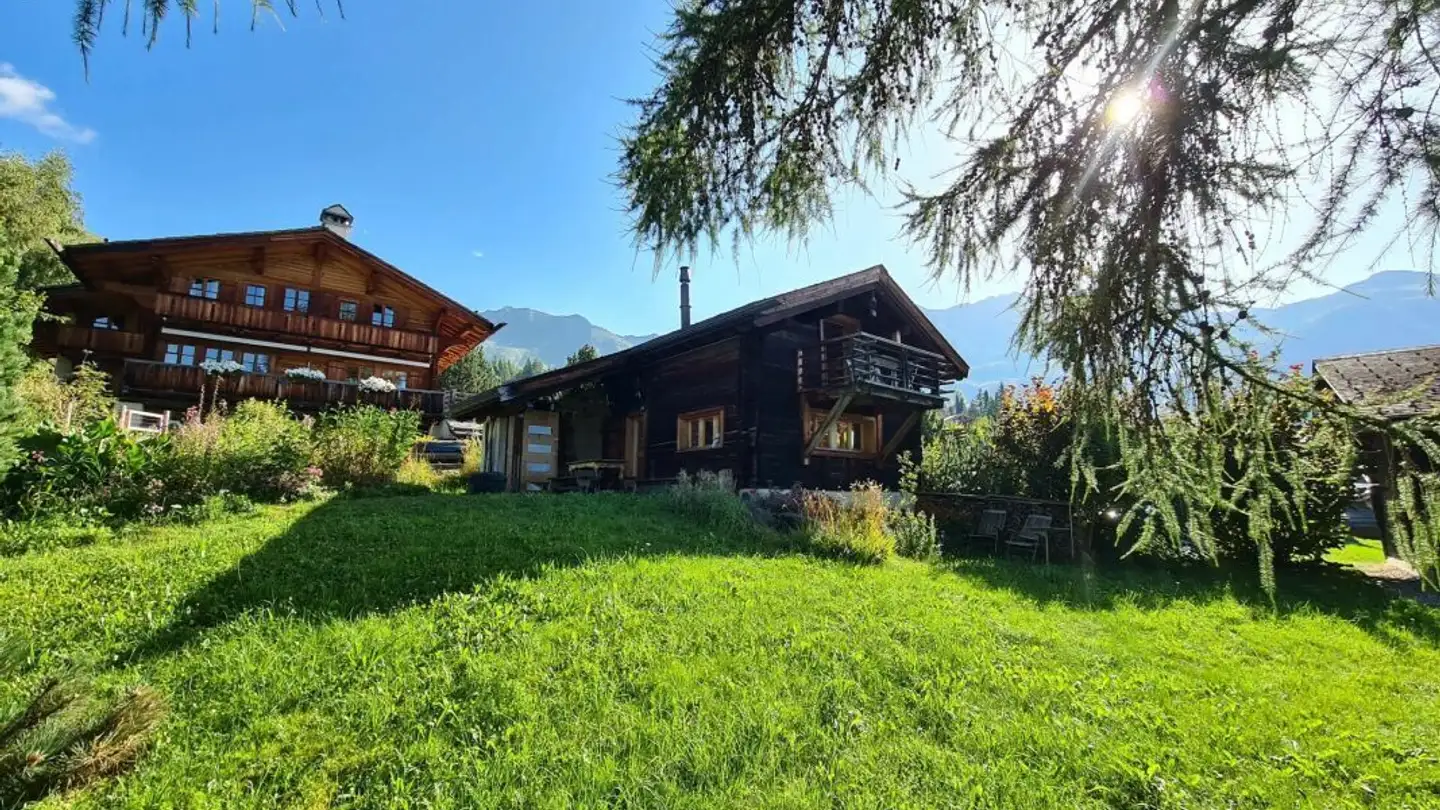 Chalet in vendita - Chemin De Plan Pra 37b, 1936 Verbier - Photo 3