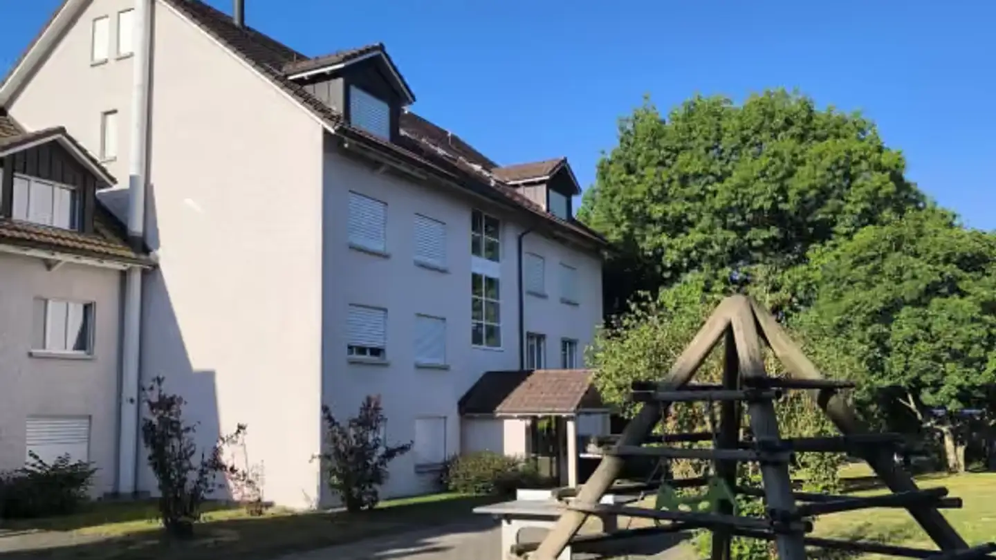 Appartamento in affitto - Opfikonerstrasse 17, 8303 Bassersdorf