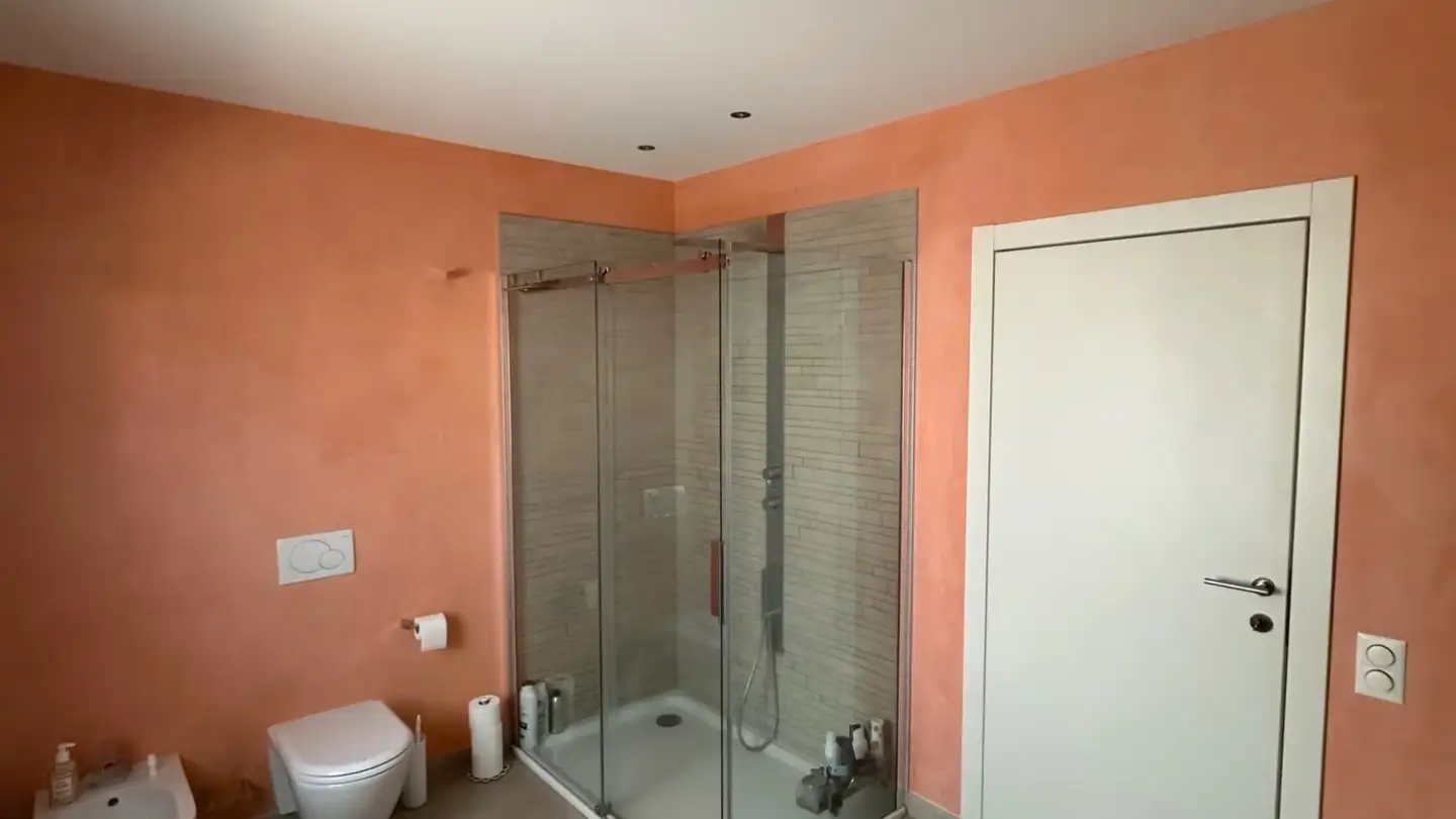 Appartamento in affitto - Via Chiossetti 8, 6987 Caslano - Foto 4
