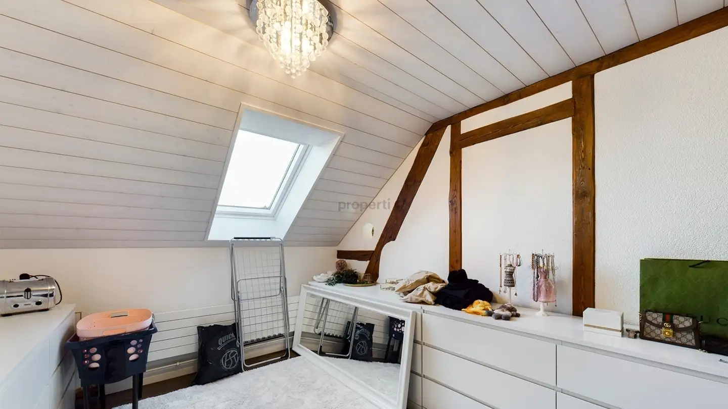 Penthouse for rent - 3052 Zollikofen - Photo 4