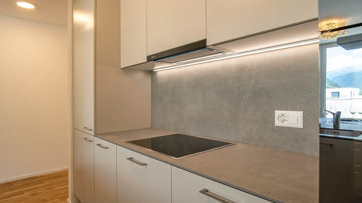 Apartment for rent - Jesuitenweg 32, 3902 Glis - Photo 4