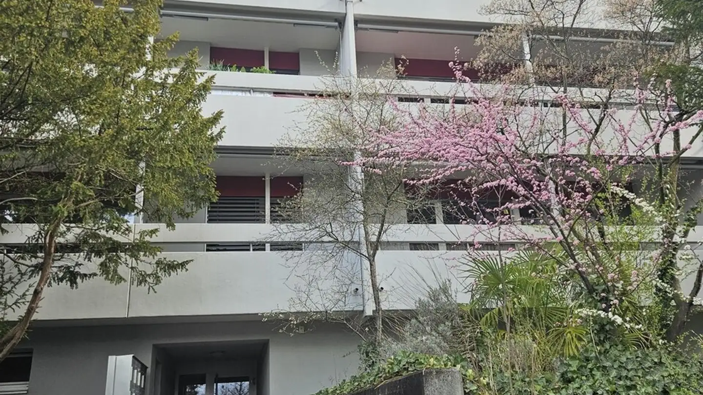 Spazio ufficio in affitto - Niesenweg, 3012 Bern