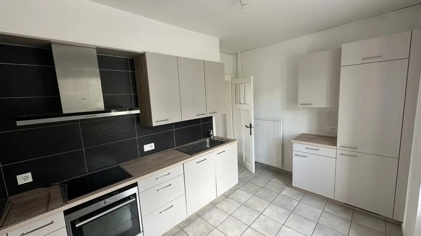 Appartamento in affitto - Rue Combe-Grieurin 51, 2300 La Chaux-de-Fonds