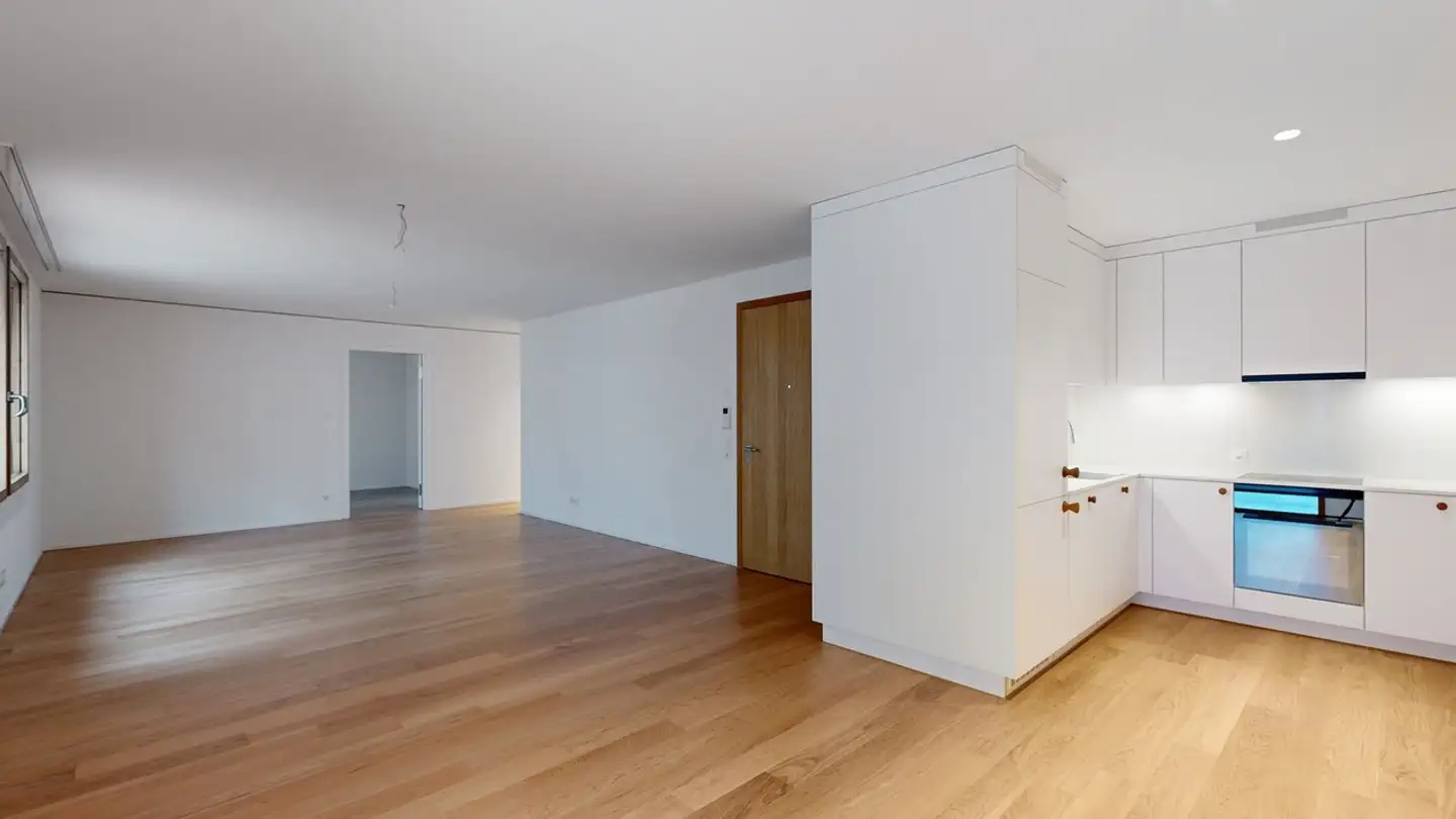 Apartment for rent - Segnesstrasse, 8048 Zürich - Photo 3