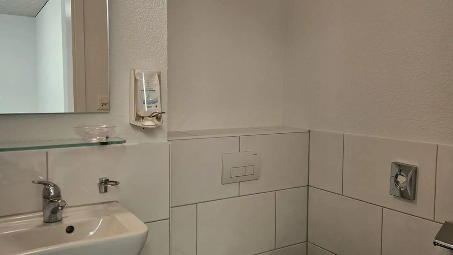 Spazio ufficio in affitto - Niesenweg, 3012 Bern - Foto 2