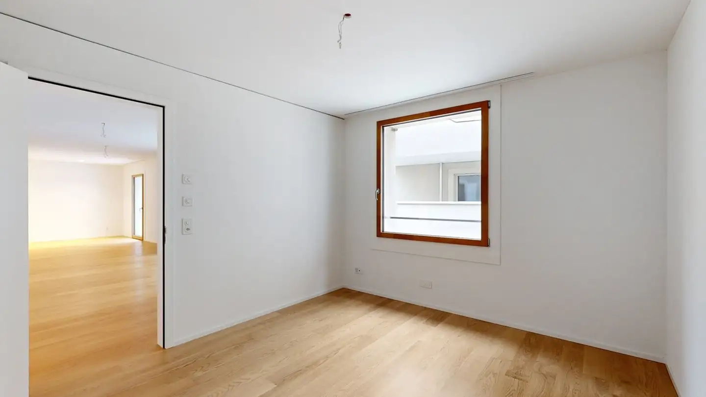 Apartment for rent - Segnesstrasse, 8048 Zürich - Photo 4