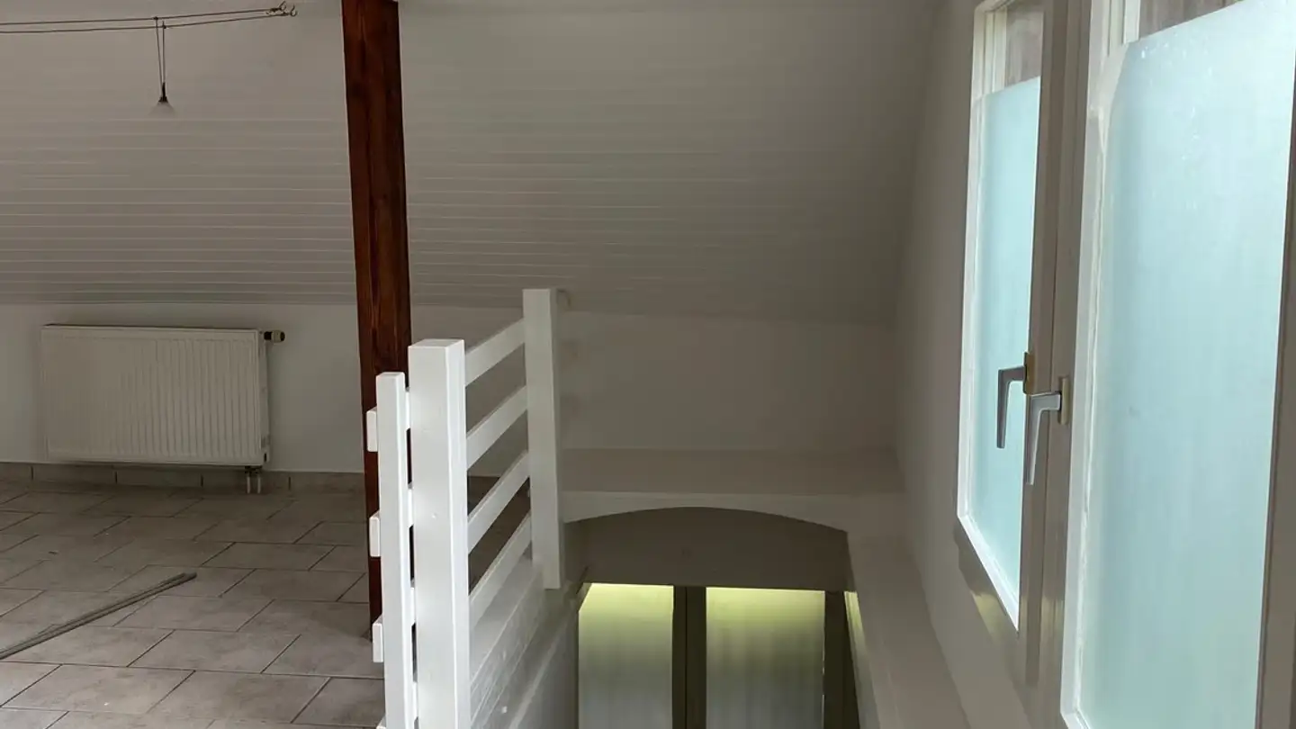 Appartamento in affitto - Irchelstrasse 4, 8427 Rorbas
