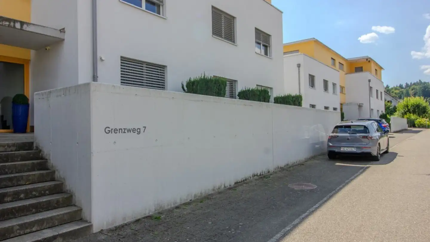 Appartamento in vendita - Grenzweg 7, 5036 Oberentfelden - Photo 2