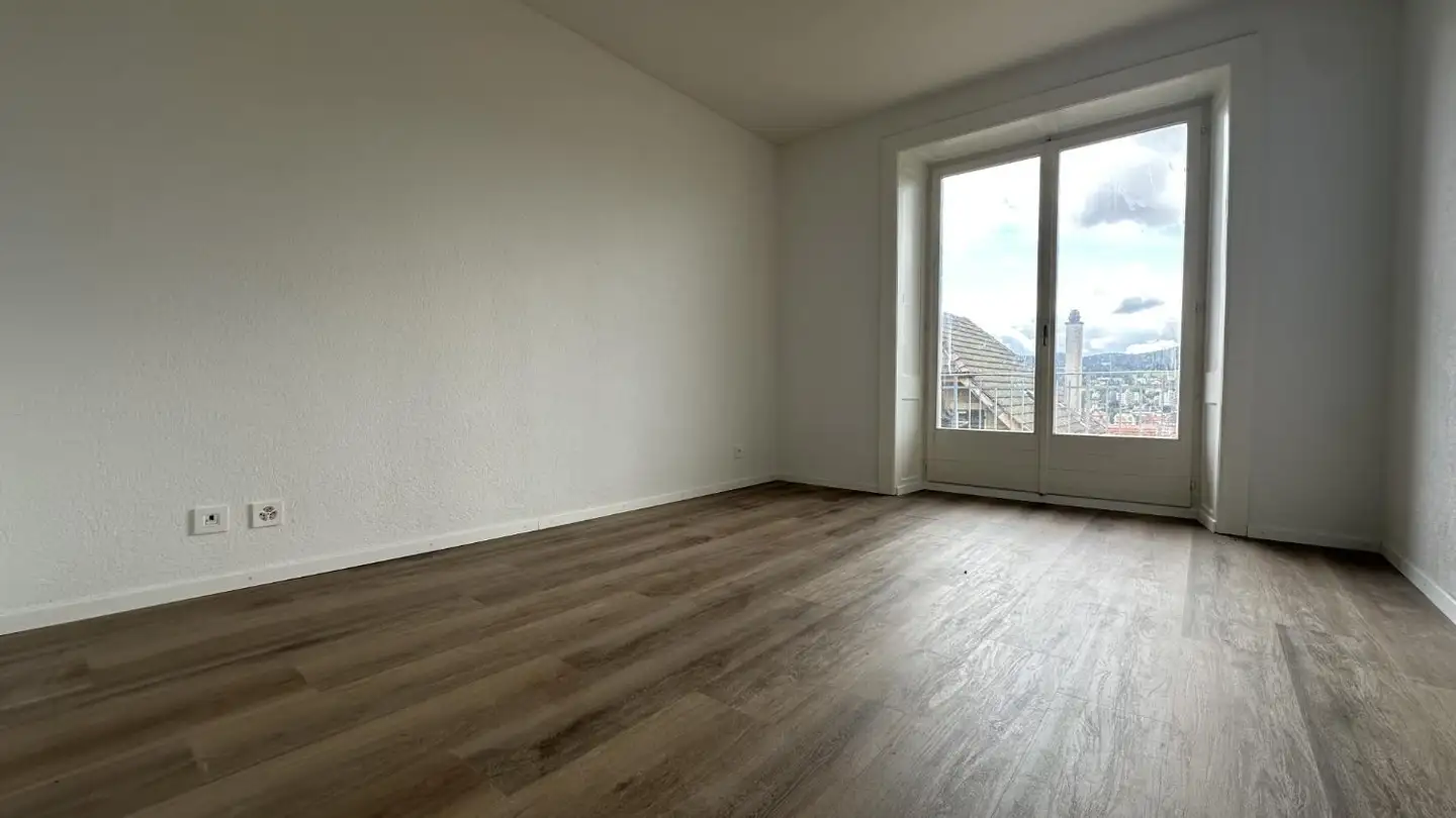 Appartamento in affitto - Rue Combe-Grieurin 51, 2300 La Chaux-de-Fonds - Foto 2