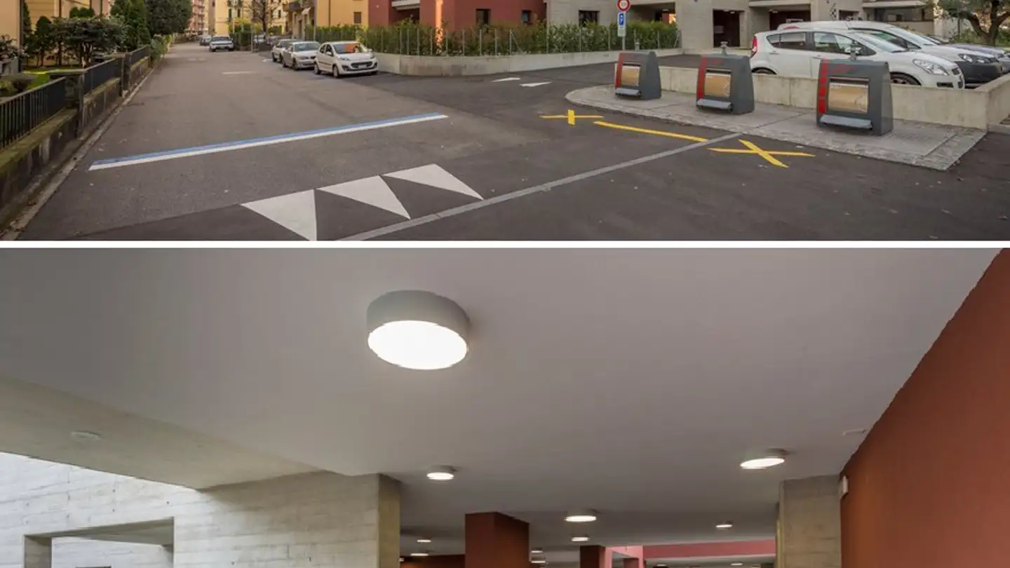 Appartement à louer - 6963 Pregassona - Photo 3