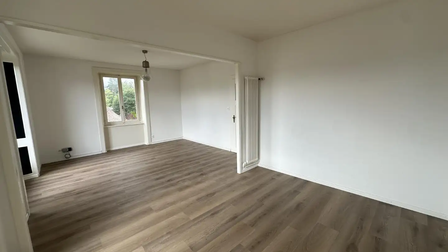 Appartamento in affitto - Rue Combe-Grieurin 51, 2300 La Chaux-de-Fonds - Foto 3