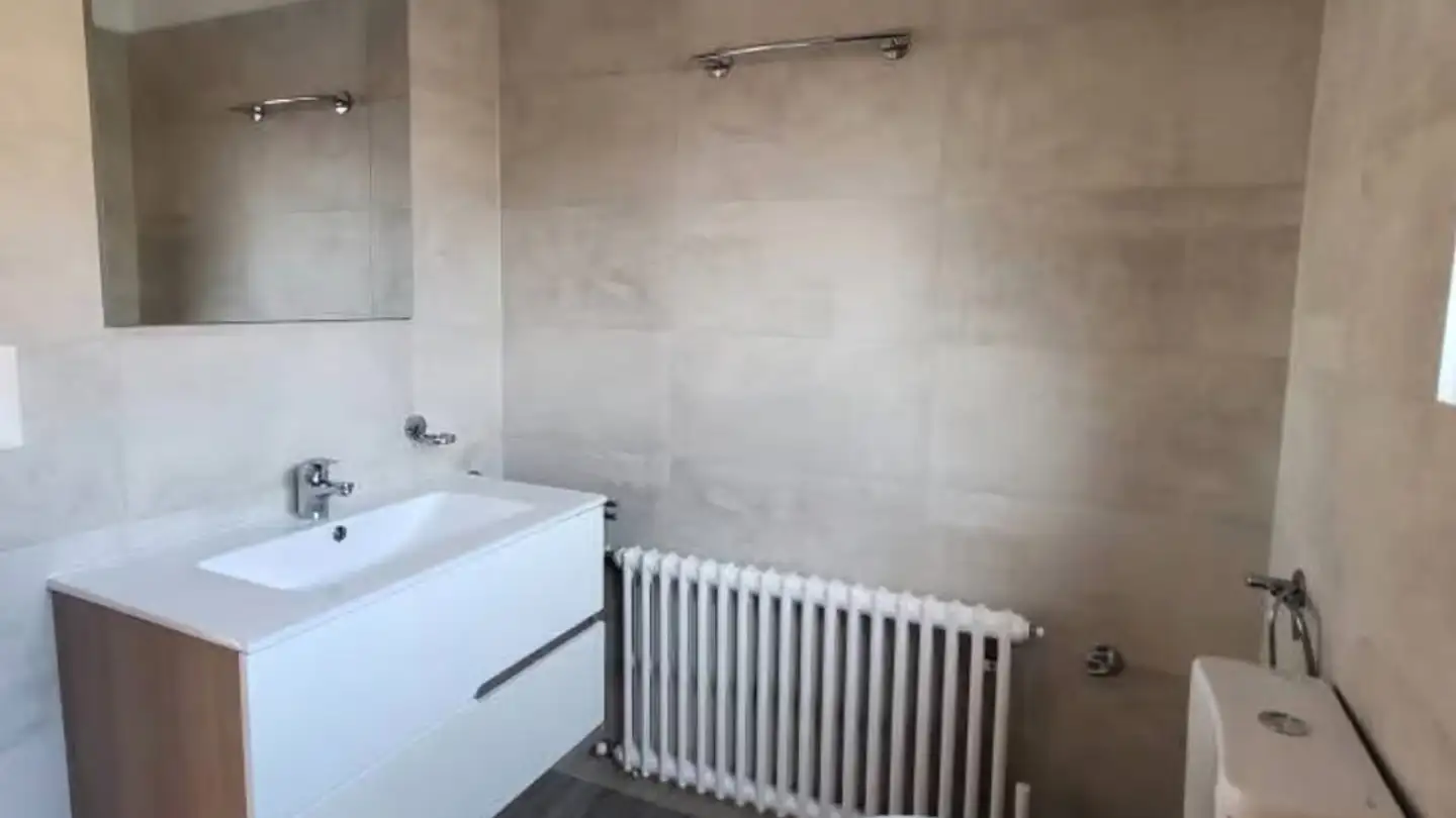 Apartment for rent - Via Trevano 56, 6900 Lugano - Photo 3