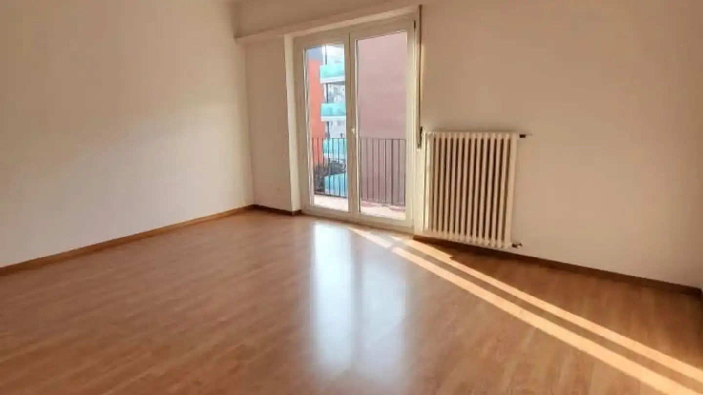 Apartment for rent - Via Trevano 56, 6900 Lugano - Photo 4