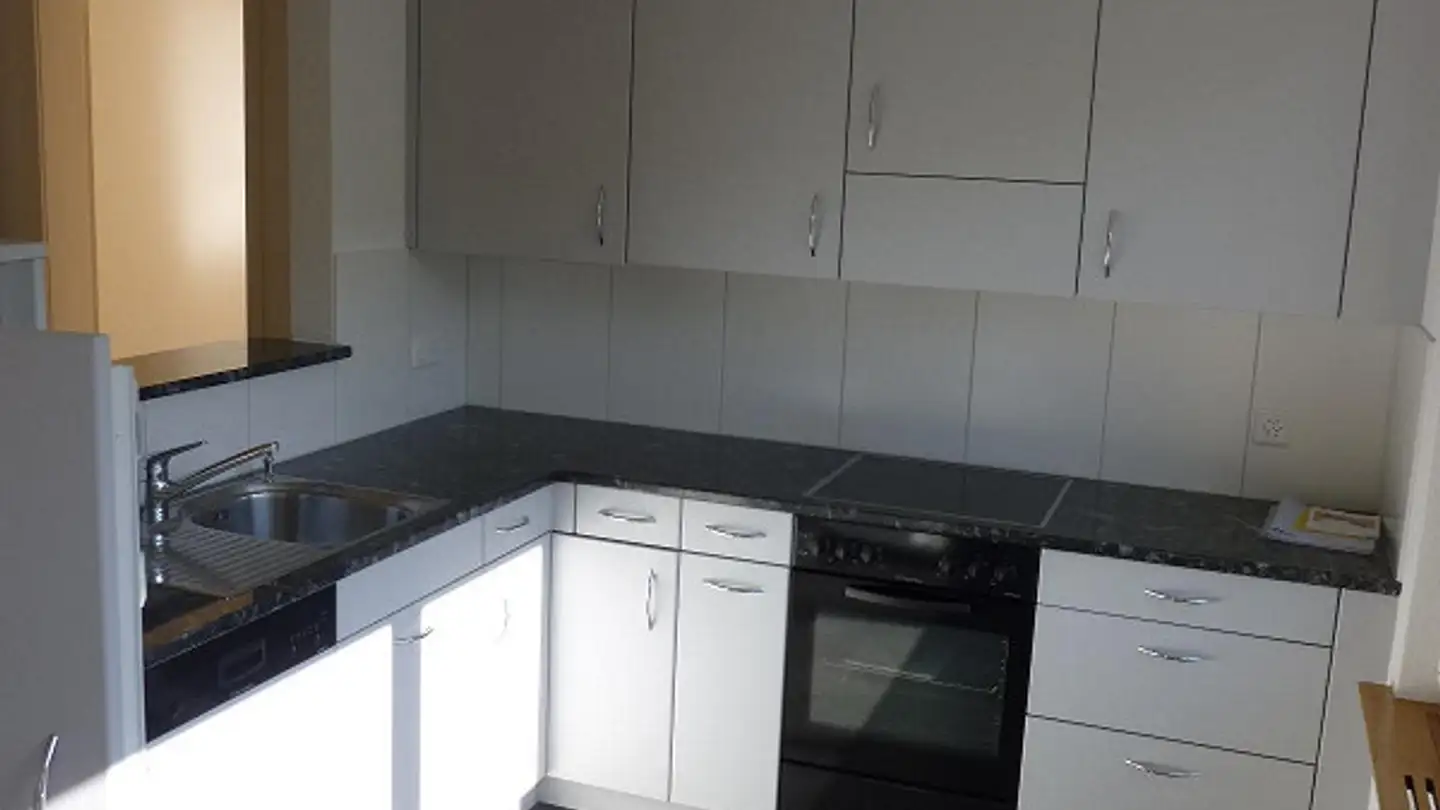 Apartment for rent - Winkelriedstrasse 36, 3014 Bern