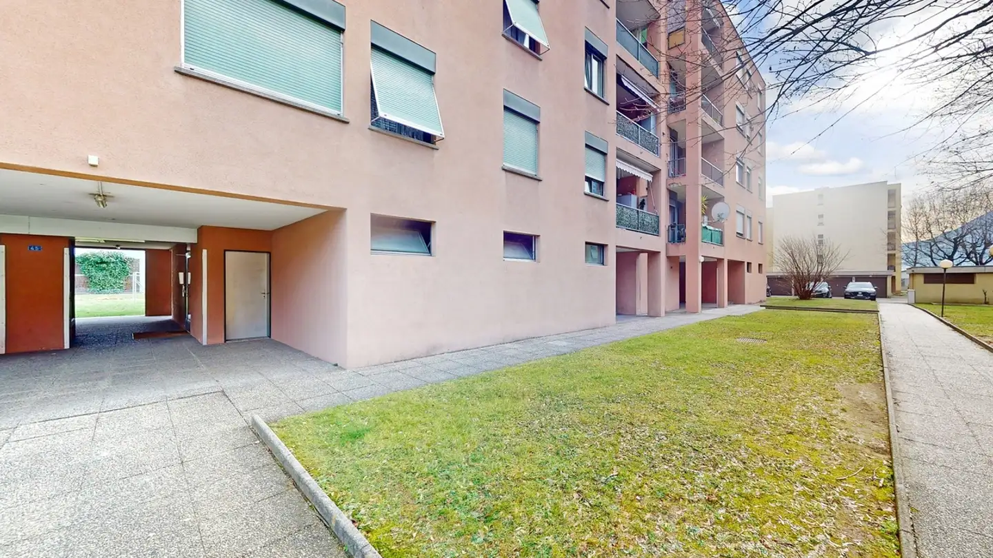 Wohnung mieten - Via Quinta 47, 6710 Biasca