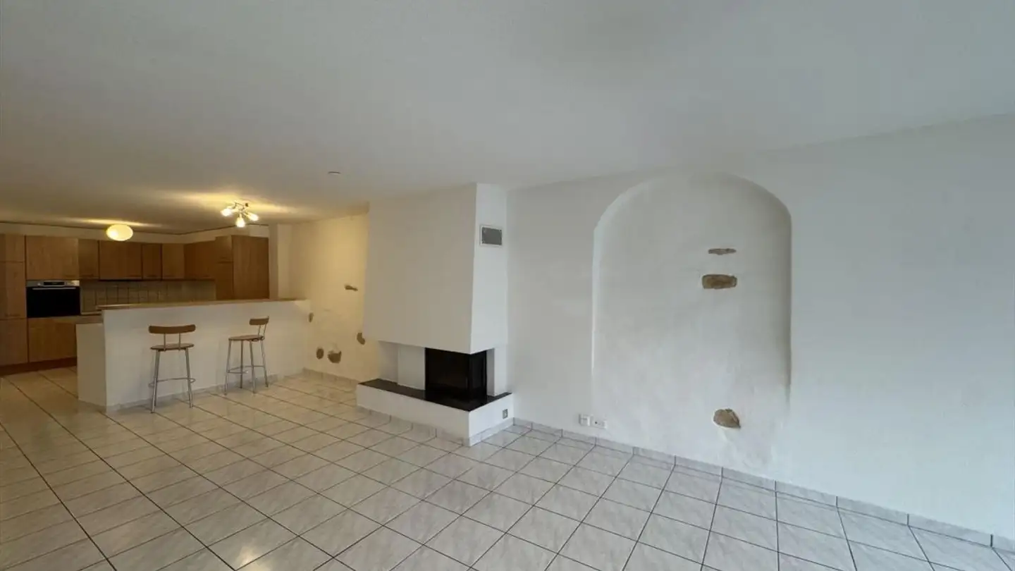 Appartamento in affitto - Rue Louis-Favre 40, 2017 Boudry